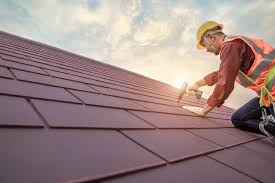 Best Asphalt Shingles Roofing  in Lincoln Rk, PA